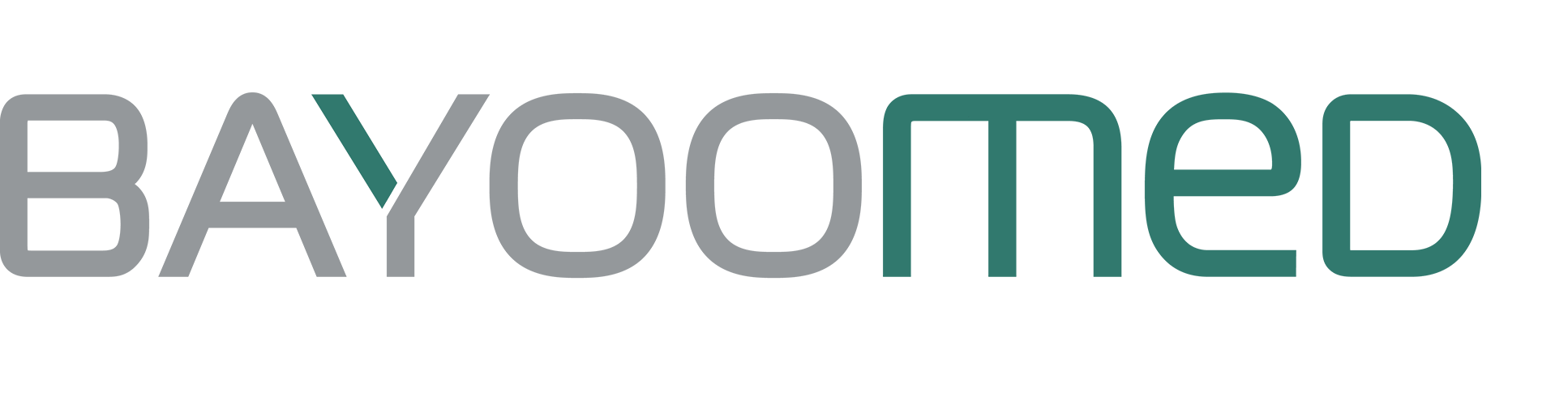 BAYOOMED - Medical Software Engineering, Healthtech, DiGA, DiPA