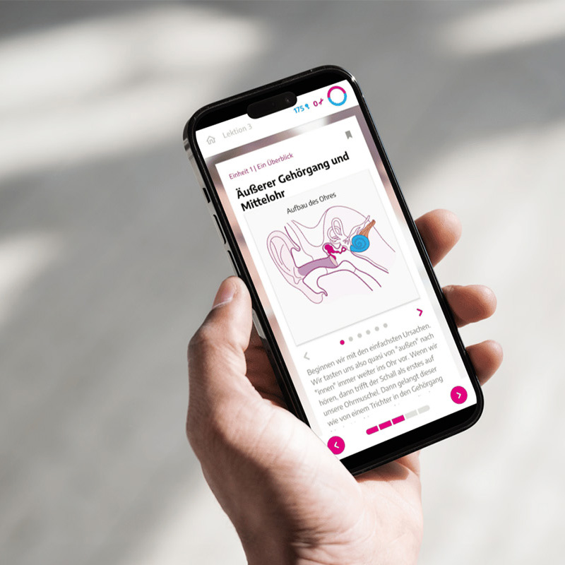 BAYOOMED - Shaping the Future of Digital Health together