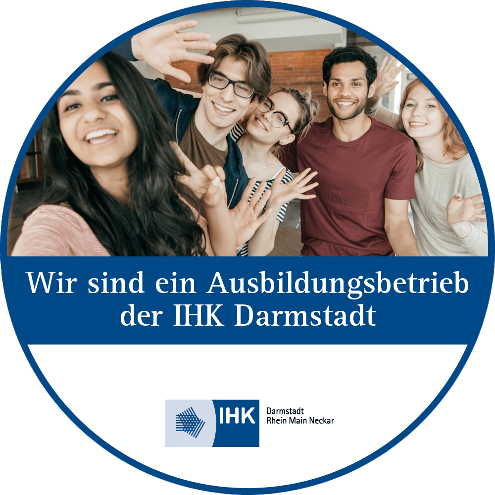 BAYOONET Group - Ausbildungsbetrieb der IHK Darmstadt