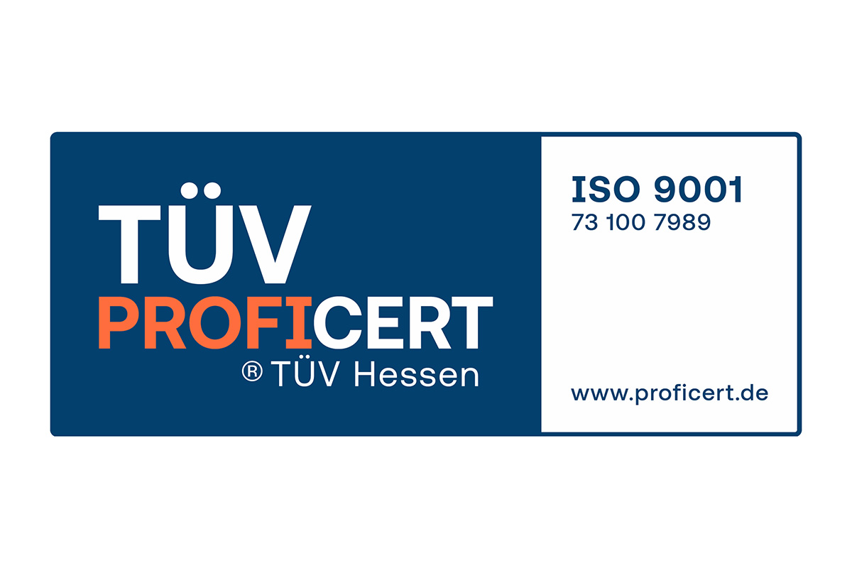 BAYOONET Group_Zertifizierungen-ISO 9001