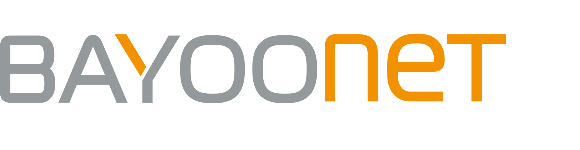 BAYOONET Logo