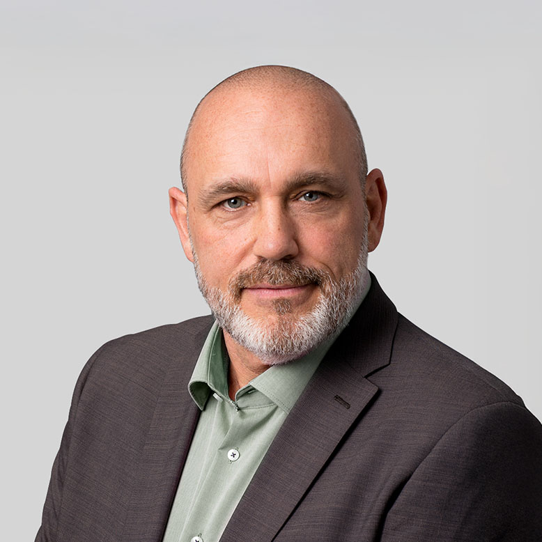 BAYOOSOFT – Ralf Schall – Solution Representative