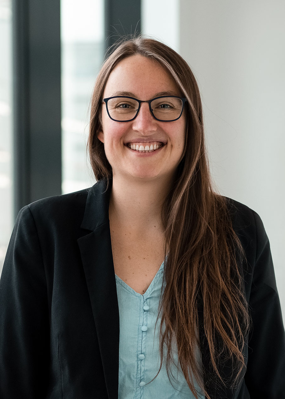 BAYOOTEC – Nancy Wandkowski – Head Product Ownership – Lead Projekt Manager
