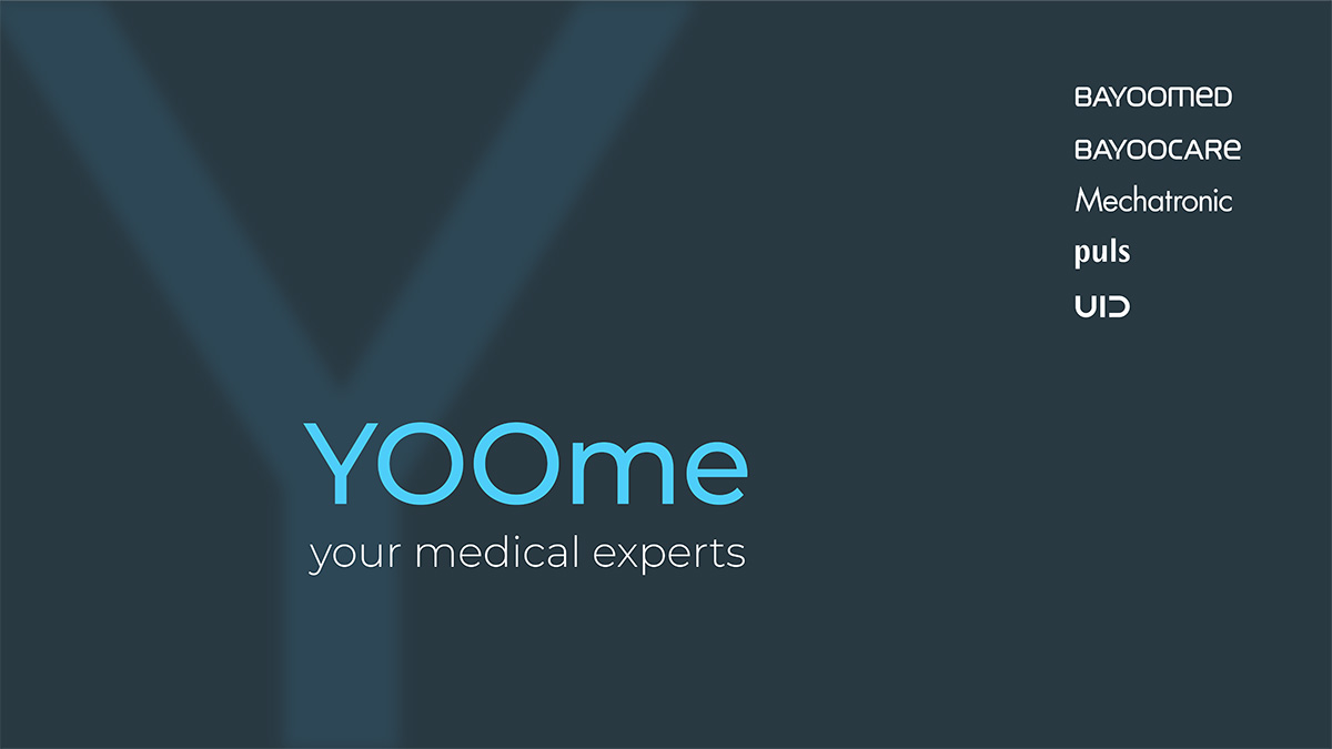 YOOme – your medical experts